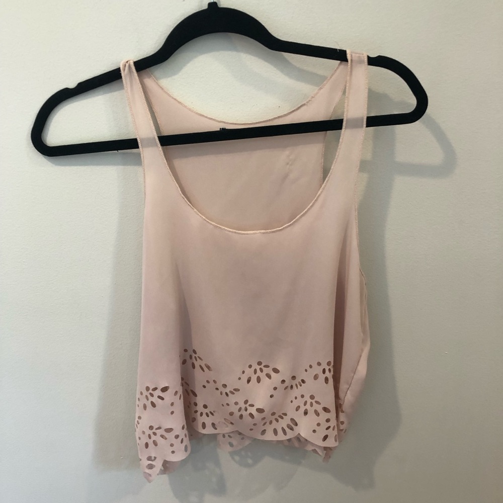 BRANDY MELVILLE tank